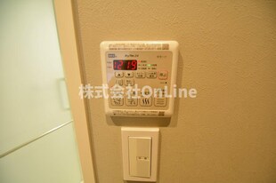 八戸ノ里駅 徒歩2分 2階の物件内観写真